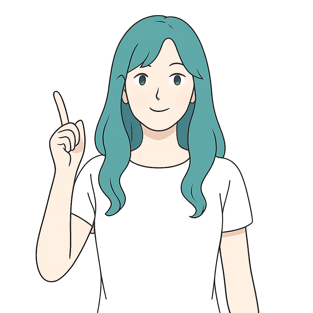 MBTI Personality Illustration